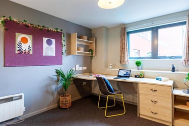 1 bed flat, Crown Street, East Reading, Reading, RG12SE - Image 3